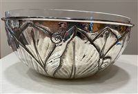 Schüssel Raddi Argenterie  in Silber ARG396 - ARG396